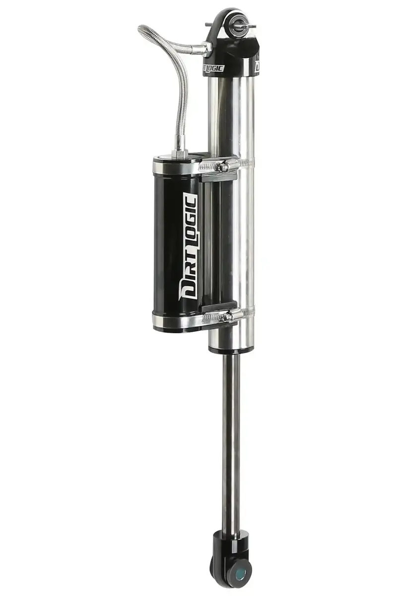 Fabtech Fts800752 2.25-Inch Dual-Leaf Spring Suspension Kit 1