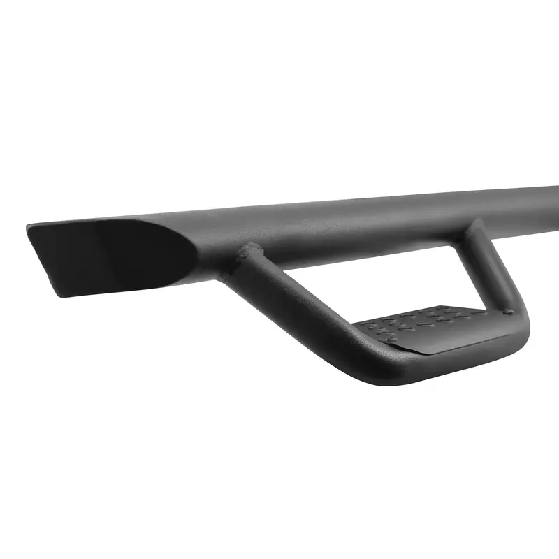 Go Rhino Drop-Down Hoop Steps – Optimized For Lifted Trucks And Oversized Tires 1