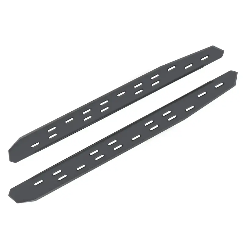Go Rhino Rb30 Slim-Line Running Boards – 57" Length (Model 69600057Spc) 1