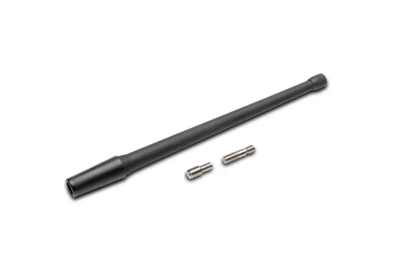 Havoc Offroad Hfb-05-003 9-Inch Reflex Antenna – Optimized For 2021–2024 Ford Bronco 1