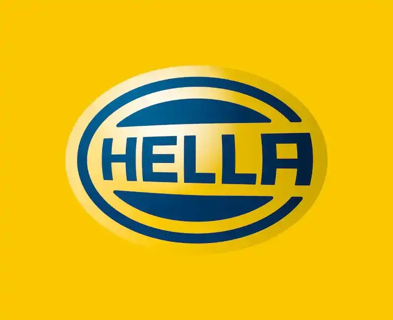 Hella 010946451 Throttle Pedal Position Sensor 1