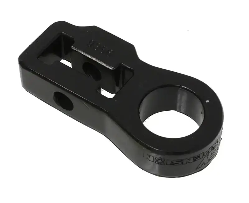 High-Lift Jack Handle Holder – Secure Mounting Bracket For Off-Road Tools 1
