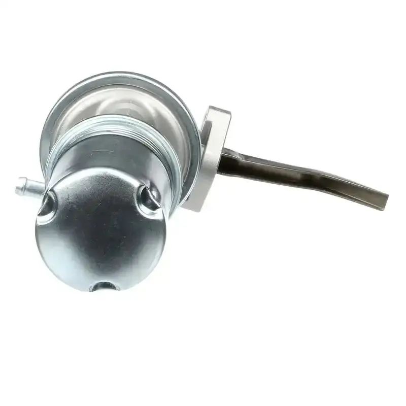 High-Performance Mechanical Fuel Pump – Direct Replacement For Carbureted Engines 1