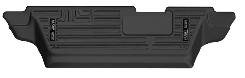Husky Liners Weatherbeater Third-Row Floor Mat – Custom-Fit For Jeep & Grand Cherokee 1