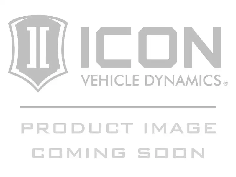 Icon Vehicle Dynamics Front Lift Box Kit – Frdk_64051 (4.5” Lift) For 2023–2024 Ford F-250/F-350 Super Duty 4Wd 1