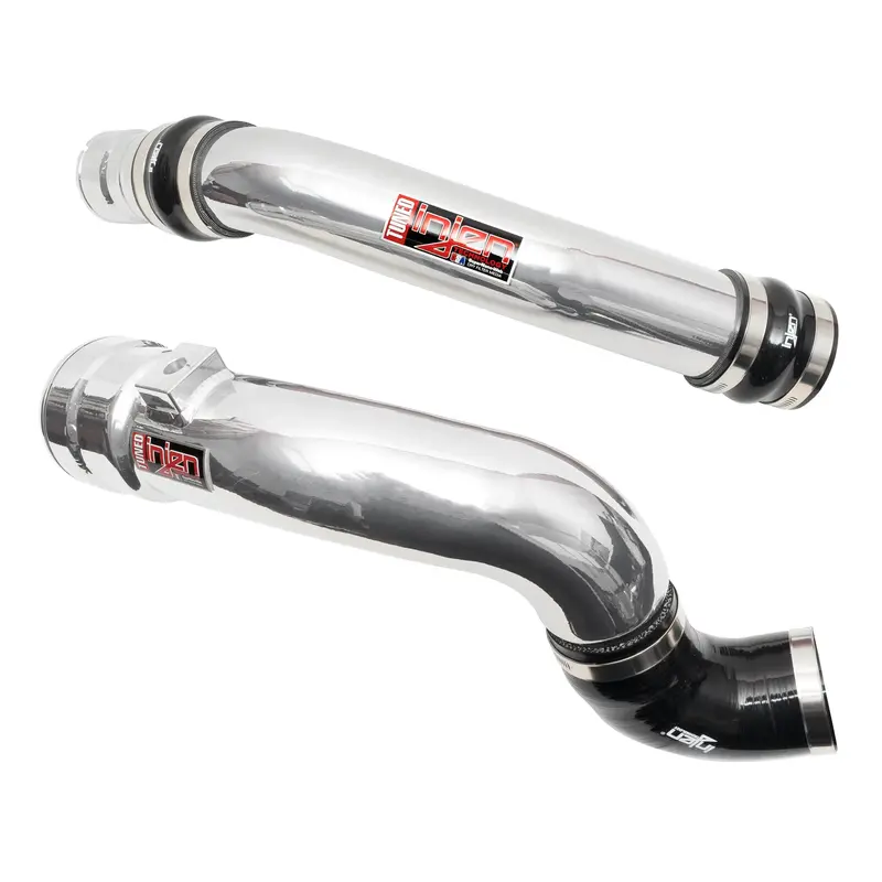 Injen Ses9004Icp Polished Intercooler Pipe Kit For Turbocharged Applications 1