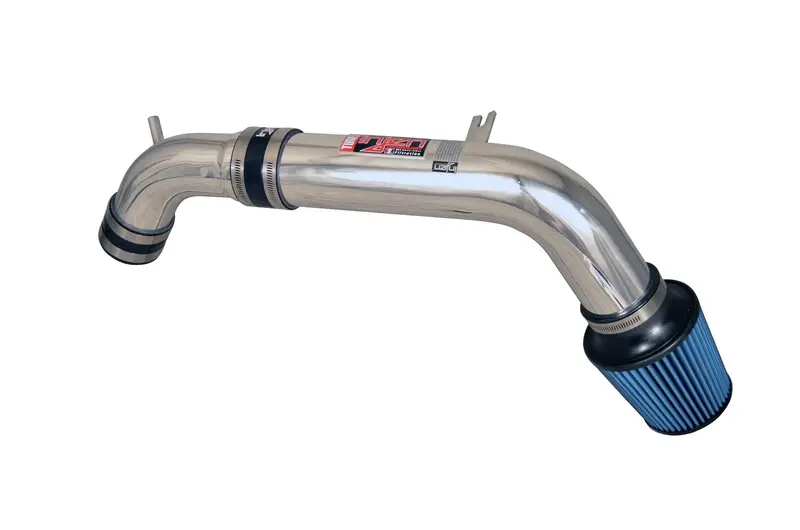 Injen Sp1361P Polished Cold Air Intake System – High-Flow Performance Upgrade 1