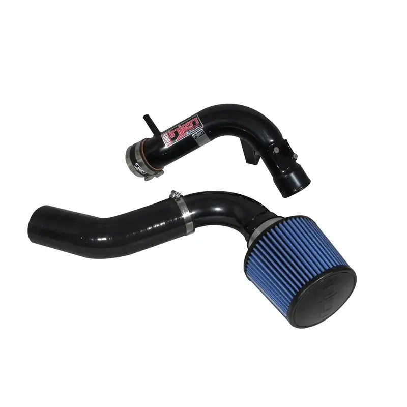 Injen Sp2079Blk Cold Air Intake Kit For 2009–2013 Toyota Corolla (1.8L L4) 1