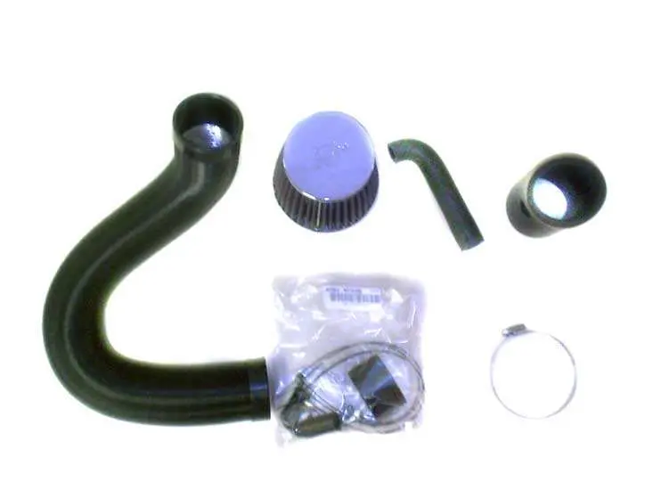 K&N 57-0335 Cold Air Intake System – Performance Tuned 1