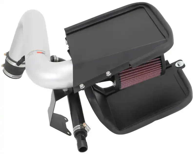 K&N 69-5312Ts Performance Air Intake System 1