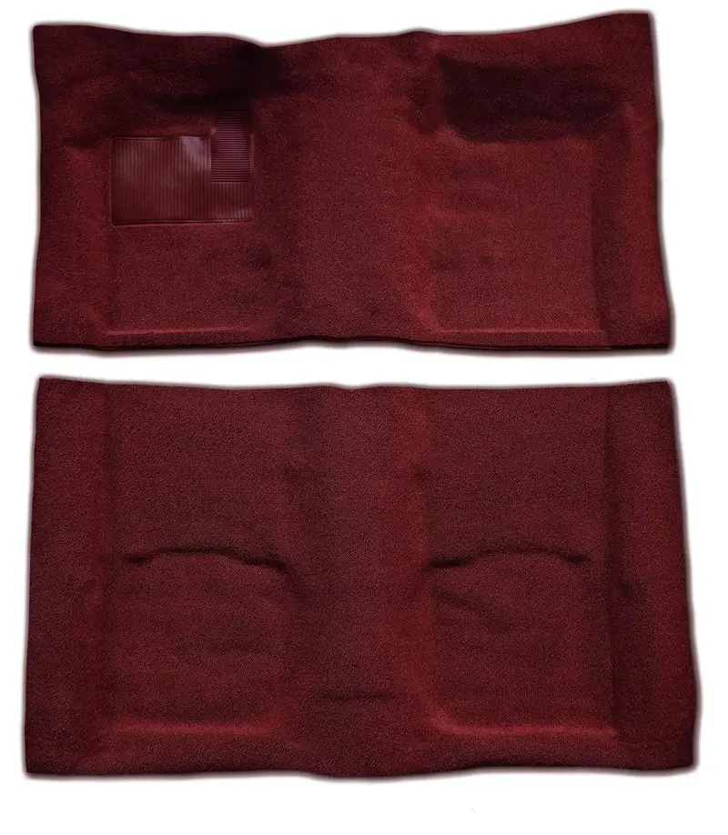 Lund Pro-Line Premium Replacement Carpet For Automotive Interiors 1