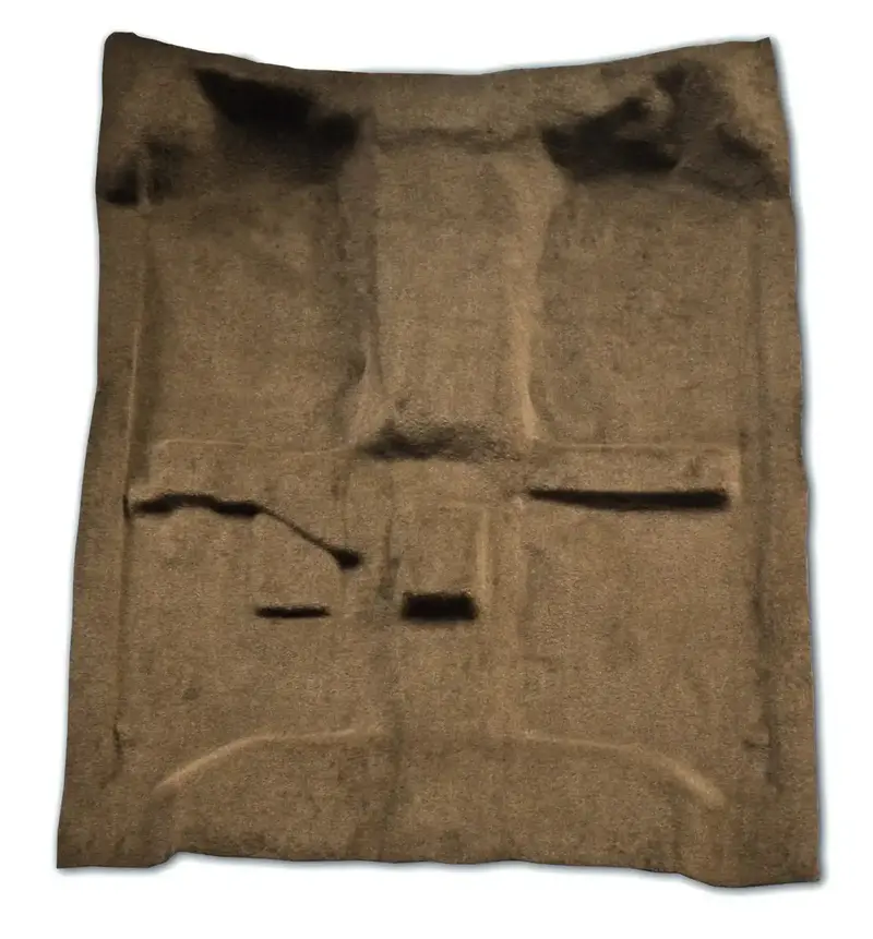 Lund Pro-Line Replacement Floor Carpet – Custom Fit For Full-Size Trucks And Suvs 1