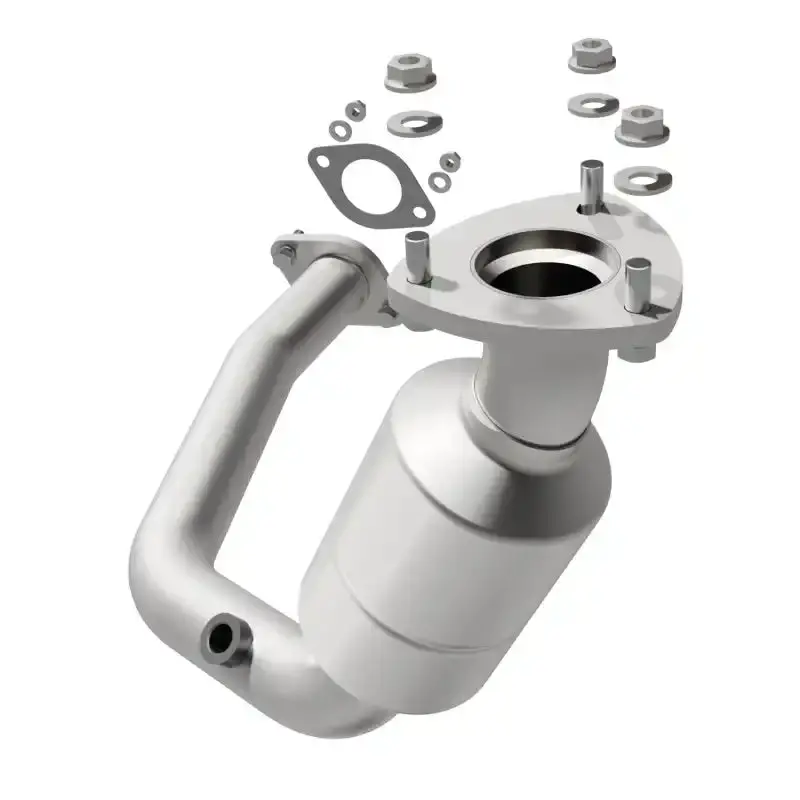 Magnaflow Direct-Fit Catalytic Converter For 2004 Chevrolet Malibu 3.5L V6 1