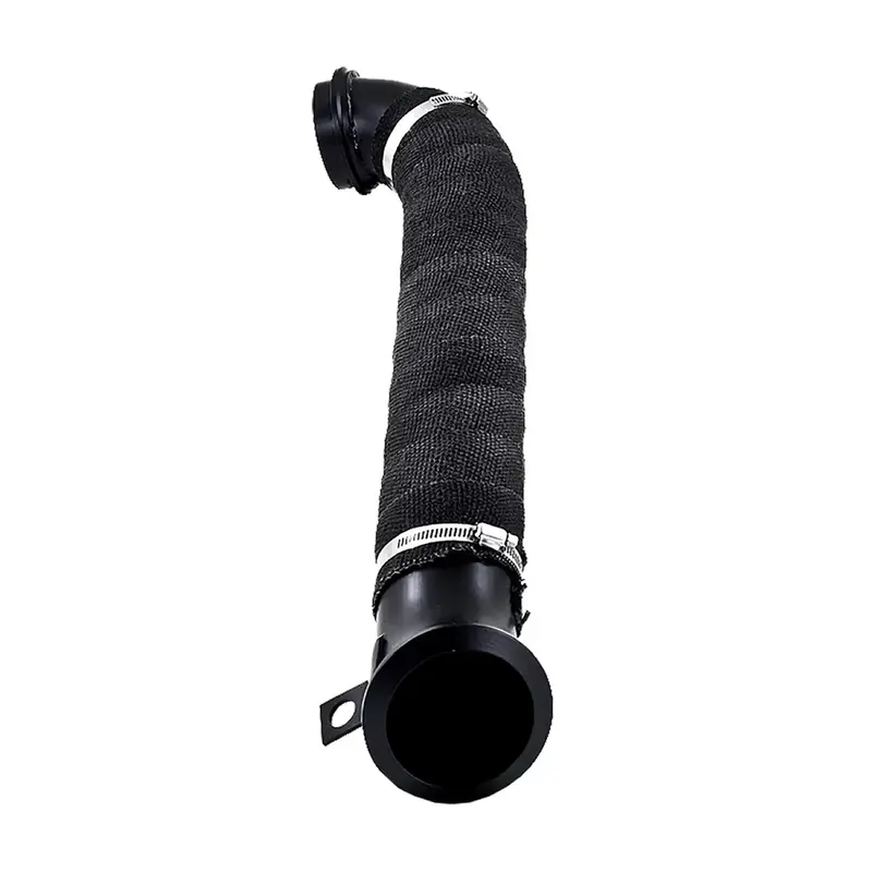 Mbrp Gm8424 Direct-Fit Exhaust Down Pipe For Gm Vehicles 1