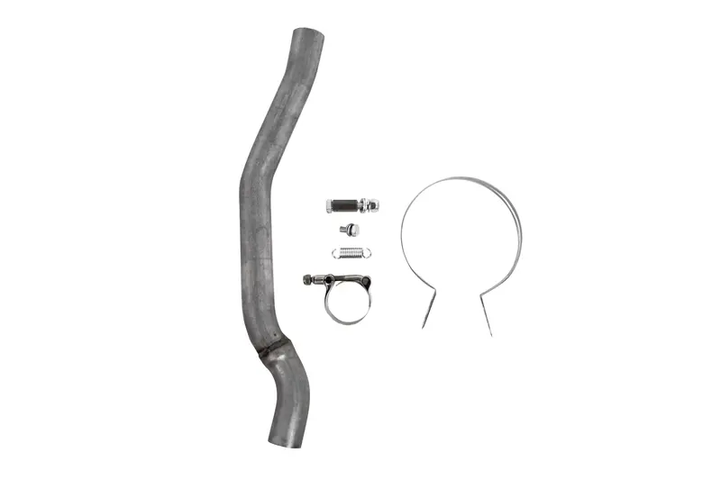 Mbrp Sport Muffler With Usfs-Approved Spark Arrestor – Quiet, Efficient Exhaust Upgrade 1