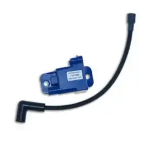 Mercury/Force Cdm Modification Kit For 2-, 3-, 4-, And 6-Cylinder Outboard Engines 1