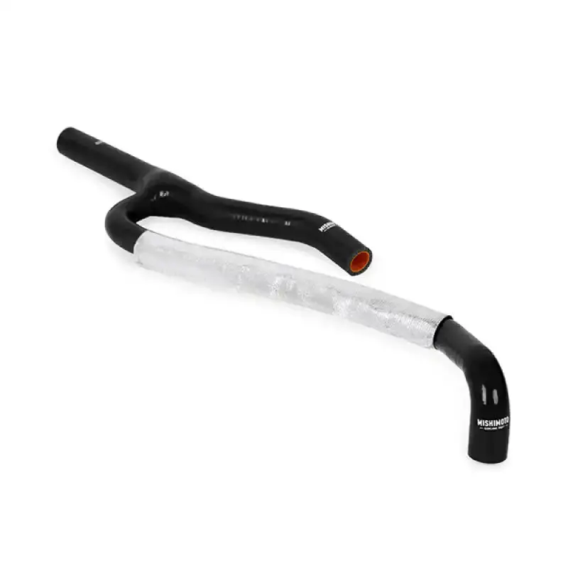 Mishimoto 16+ Chevrolet Camaro Ss Black Silicone Ancillary Hoses 1
