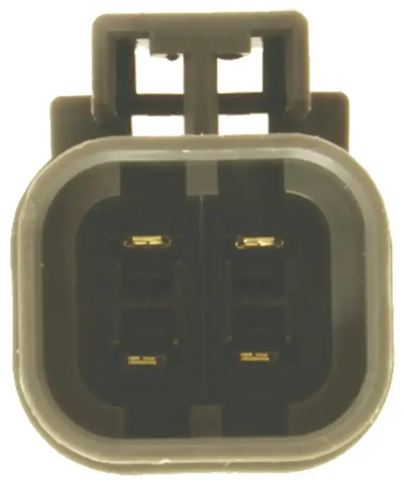 Ngk Direct-Fit Oxygen Sensor For 1987–1988 Nissan 200Sx 1