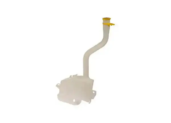 Omix-Ada Windshield Washer Fluid Reservoir – Replacement For 2002–2004 Jeep Liberty Kj 1