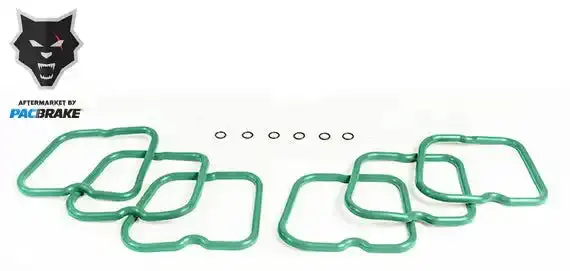 Pacbrake Gasket Replacement Kit – For 1994–1998 Dodge Ram 2500/3500 Cummins 12-Valve Engines 1