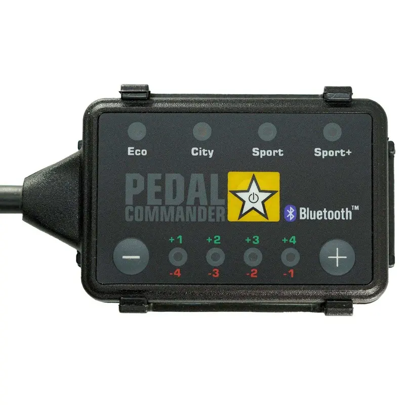 Pedal Commander Pc10 Bluetooth Throttle Response Controller For Bmw 43D Models 1