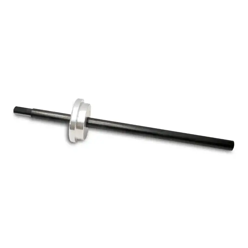 Proform Oil Pump Primer Tool – 67566 Manual Priming Device For Ford Engines (1/4" Drive) 1