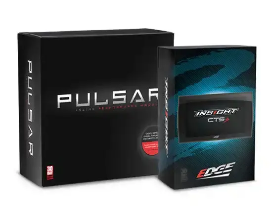 Pulsar Cts3 Tuning Kit For 2015–2018 Ram 6.4L Hemi – Performance Monitoring & Control 1