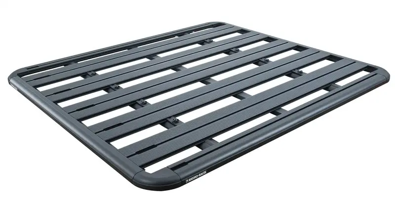 Rhino-Rack Pioneer Sx Roof Platform – 60 X 54 Inches (Model Ja8008) 1