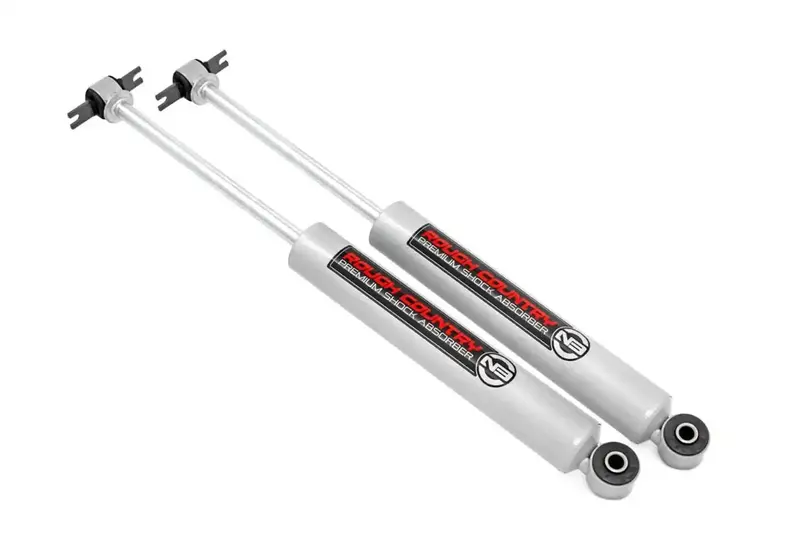 Rough Country 23202_I Premium Monotube Shock Absorber 1