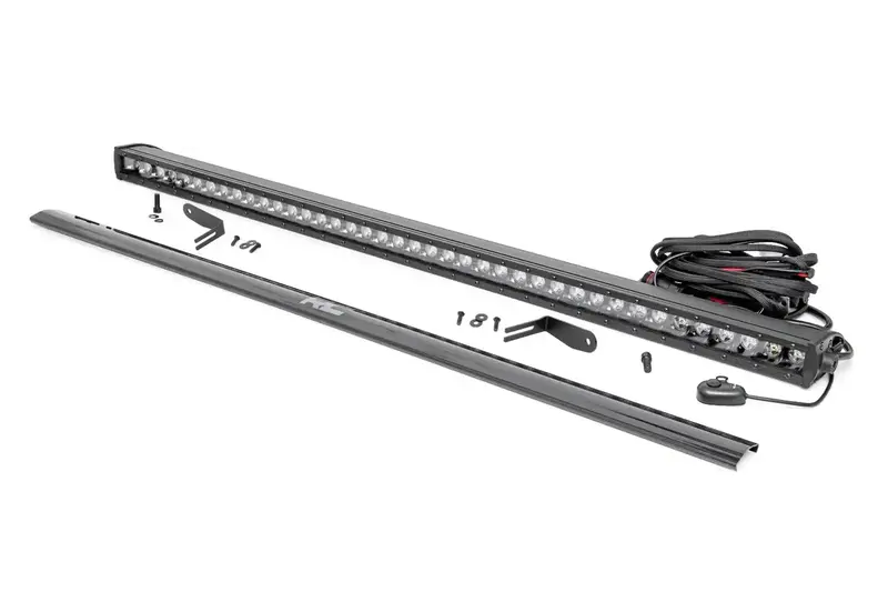 Rough Country 30-Inch Rear-Facing Led Light Bar Kit (Model 93094) 1