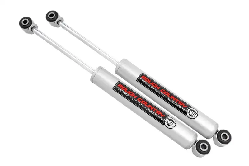 Rough Country High-Performance Shock Absorber – Monotube Design For Off-Road Use 1