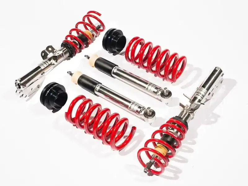 Roush Performance 421840 - 2015-18 Mustang 5.0L Coil Over Kit Triple Adjustable 1