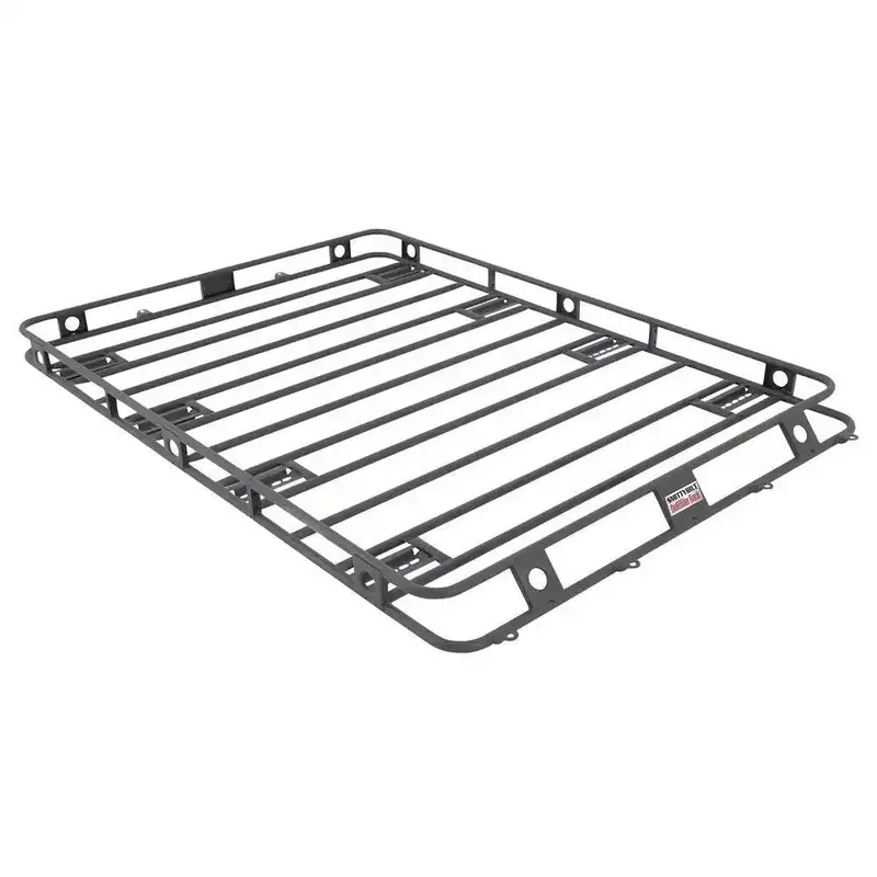 Smittybilt Bolt-Together Side Panel Kit – 5" × 7" (Model 50705) 1