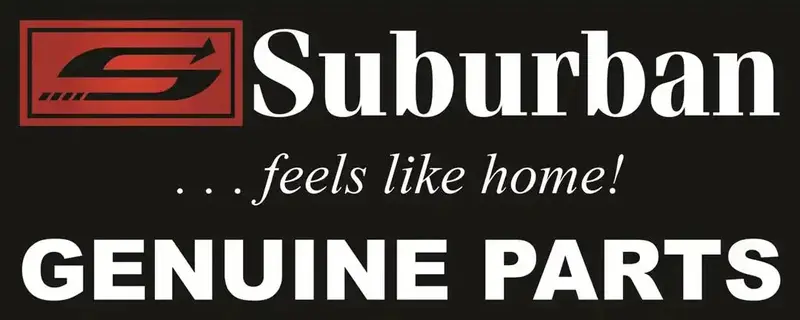 Suburban Thermocouple Assembly For Gas Appliances 1