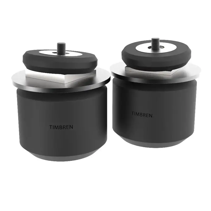 Timbren Ses Ddf974A Heavy-Duty Axle-Less Suspension Enhancement System 1