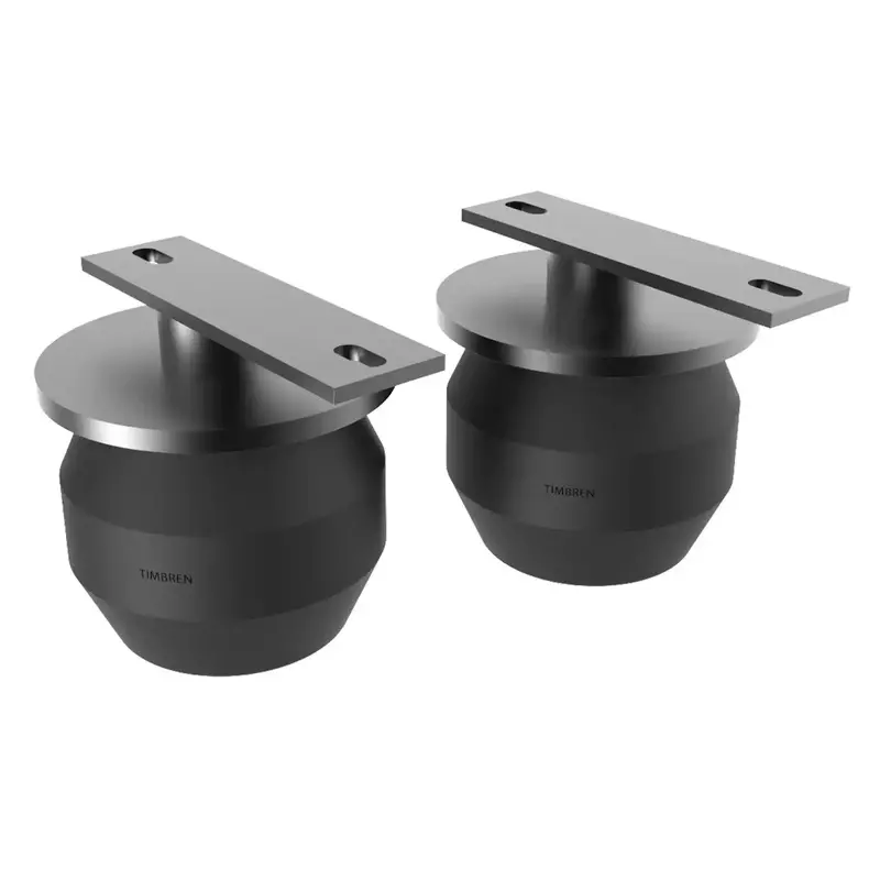Timbren Ses-Ohrv Suspension Enhancement System For Heavy-Duty Trailers 1