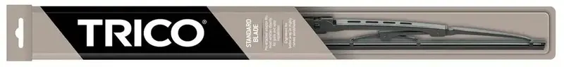 Trico 31-110 Premium Wiper Blade – All-Season, Aerodynamic Design For Clear Visibility 1