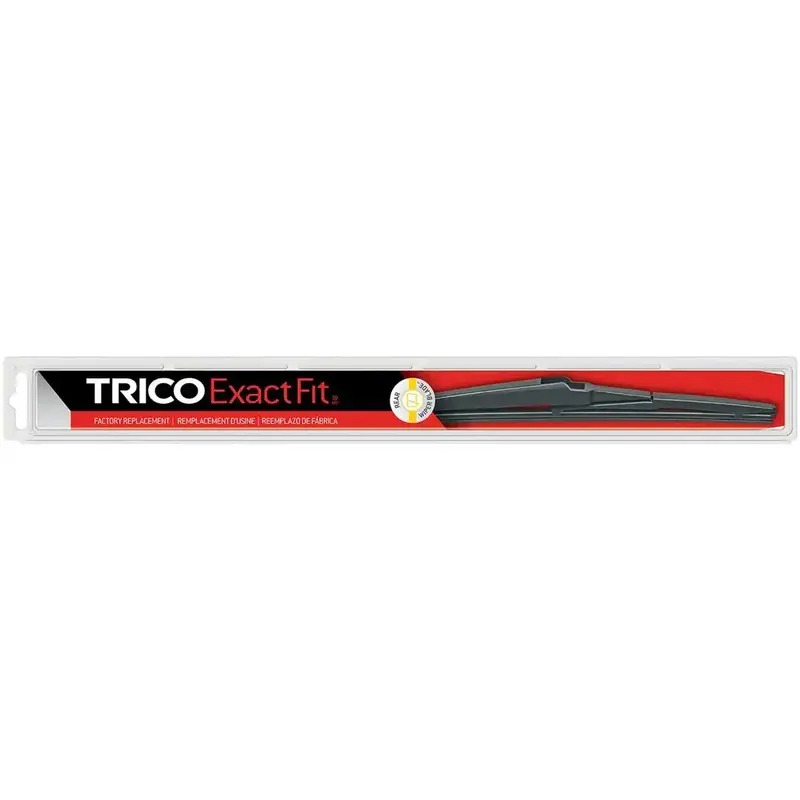 Trico Exact Fit Windshield Wiper Blade – 11-Inch Premium Replacement 1