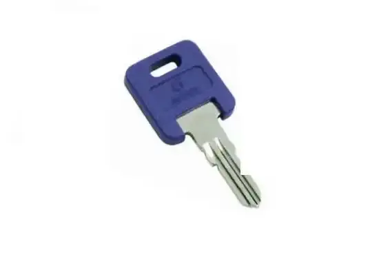 Universal Replacement Key Fob Code 377 For Global Vehicle Systems 1