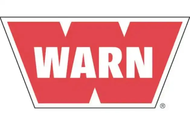Warn 92085 Winch Mounting Hardware Kit For Off-Road Recovery Systems 1