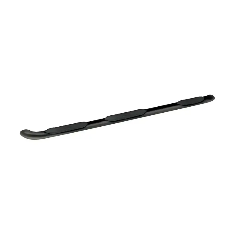 Westin Platinum 24-53515 Oval Step Bar – 4-Bar Design With Wheel-To-Step Mounting 1
