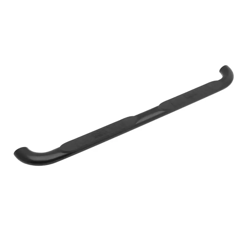 Westin Platinum 4-Oval Nerf Step Bars For Extended-Cab Trucks 1